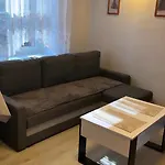 Apartament Przy Wangu