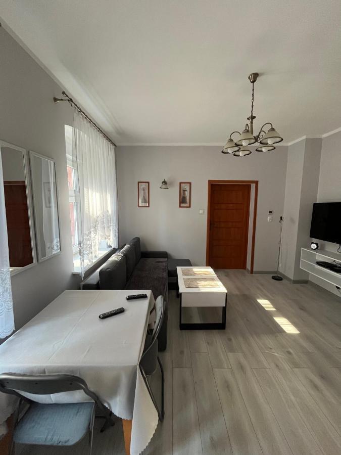 Przy Wangu Apartament