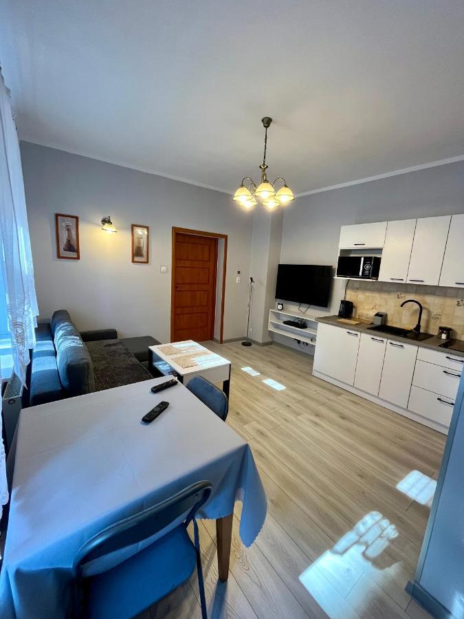 Apartament Przy Wangu Karpacz